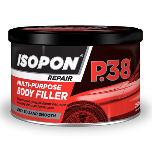 Isopon Multi-Purpose Body Filler